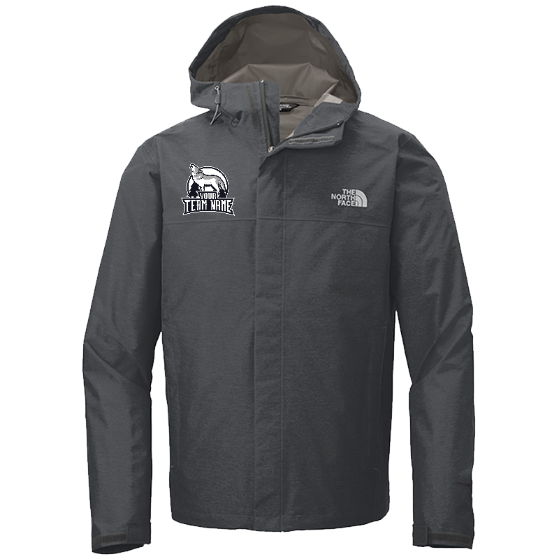 The North Face DryVent Rain Jacket